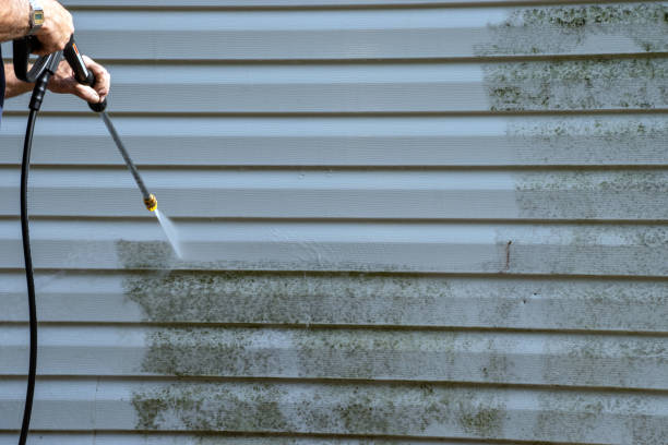 Best Siding Removal and Disposal  in Thompsonville, PA