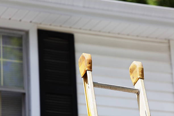 Best Siding Replacement  in Thompsonville, PA